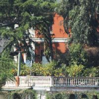 Poggio Fiorito - giardino