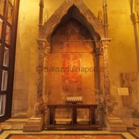 Sepolcro in S. Chiara 1
